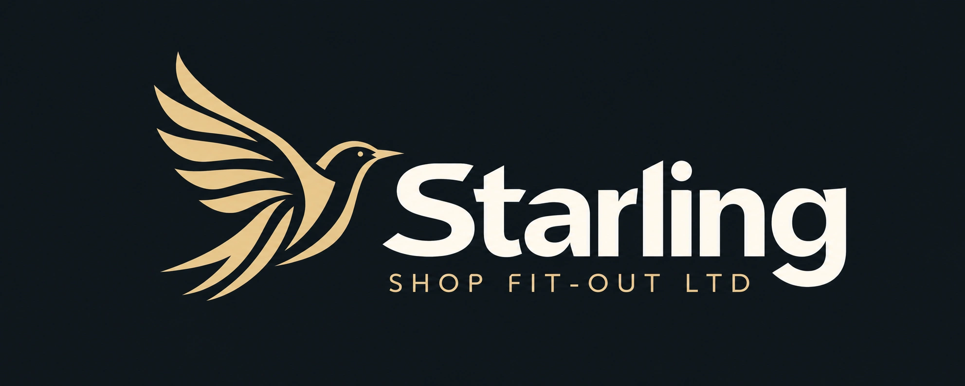 Starling Shop Fit Out LTD